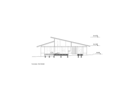 LASSO HOUSE